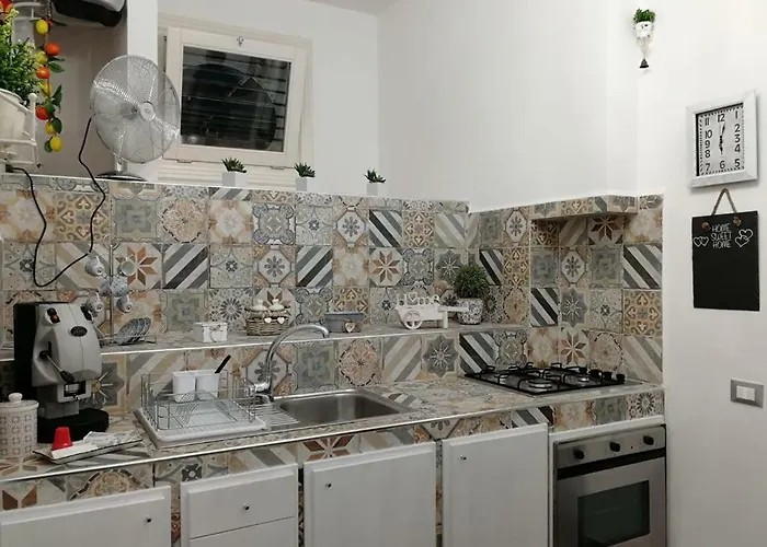 Apartmento com 1 dormitório